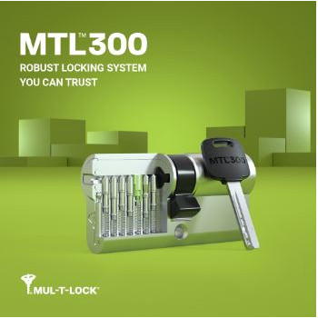 MulTlock MTL 300