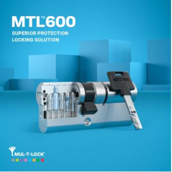 Vložka MulTlock MTL 600