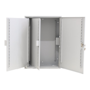 Rottner S300 skříňka na klíče šedá