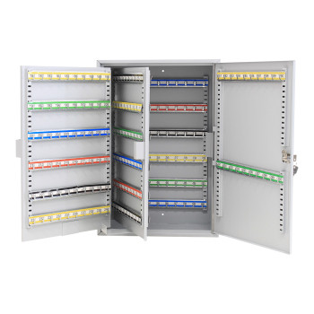 Rottner S300 skříňka na klíče šedá