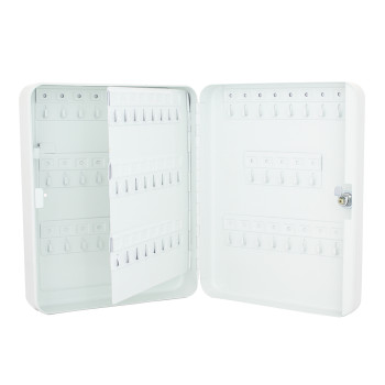 Rottner TS93 skříňka na klíče šedá