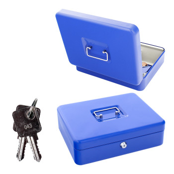 Rottner Wien europokladnička modrá