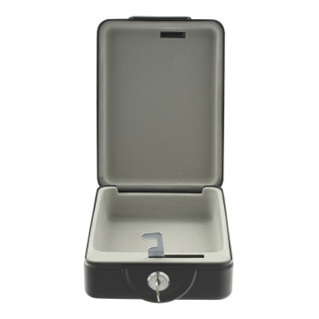 Rottner Travel Safe cestovní mini sejf černý