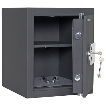 Rottner Toscana 50 nábytkový trezor antracit