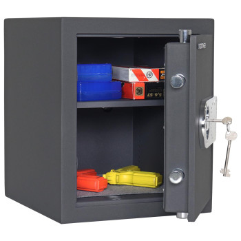 Rottner Toscana 50 nábytkový trezor antracit