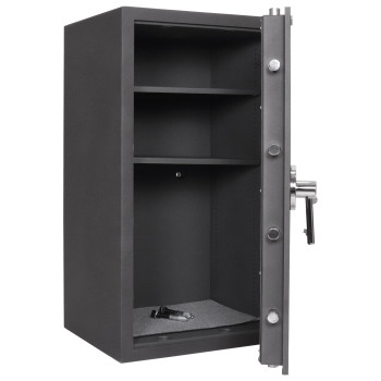 Rottner Toscana 85 nábytkový trezor antracit