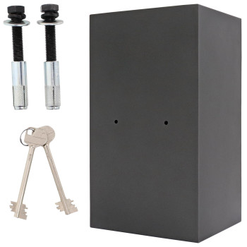 Rottner Toscana 85 nábytkový trezor antracit