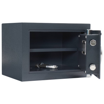 Rottner Samoa 26 nábytkový trezor antracit