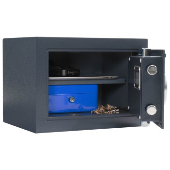 Rottner Samoa 26 nábytkový trezor antracit