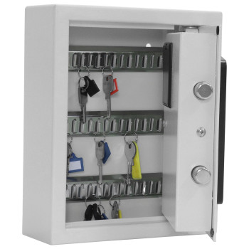 Rottner Keytronic 20 sejf na klíče šedý