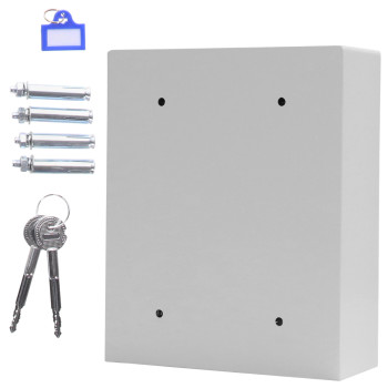 Rottner Keytronic 20 sejf na klíče šedý