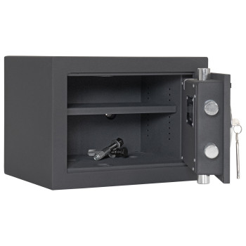 Rottner Toscana 26 nábytkový trezor antracit