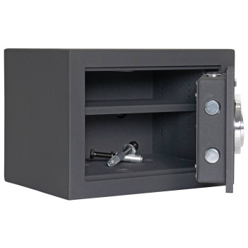 Rottner Toscana 26 EL nábytkový elektronický trezor antracit