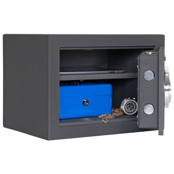 Rottner Toscana 26 EL nábytkový elektronický trezor antracit