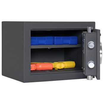 Rottner Toscana 26 EL nábytkový elektronický trezor antracit