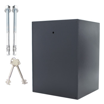 Rottner PowerSafe 600 IT nábytkový trezor antracit