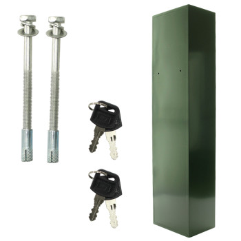 Rottner Gun 5 EL skříň na zbraně zelená