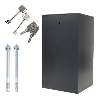 Rottner PowerSafe 800 IT nábytkový trezor antracit