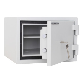 Rottner Fire Safe 30 nábytkový ohnivzdorný trezor šedý
