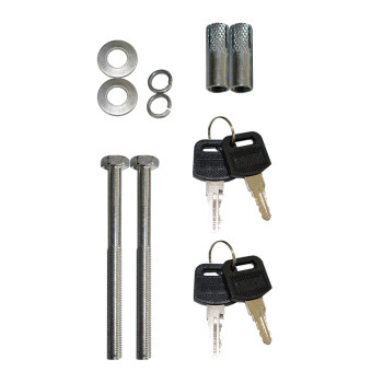 Rottner Gun 5 Cargo skříň na zbraně zelená