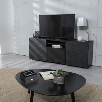 Rottner HomeStar Cash 1 pokladnička černá