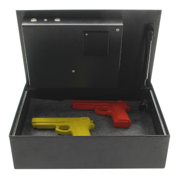 Rottner Coverchest 1 nábytkový elektronický sejf antracit