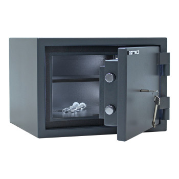 Rottner Fire Hero 30 ohnivzdorný trezor antracit