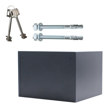 Rottner Fire Hero 30 ohnivzdorný trezor antracit