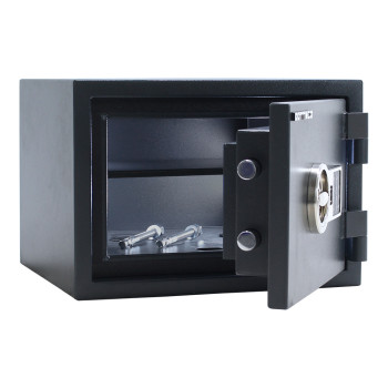 Rottner Fire Hero 30 EL ohnivzdorný elektronický trezor antracit