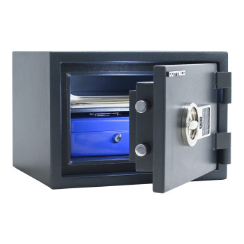 Rottner Fire Hero 30 EL ohnivzdorný elektronický trezor antracit