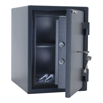 Rottner Fire Hero 50 ohnivzdorný nábytkový trezor antracit