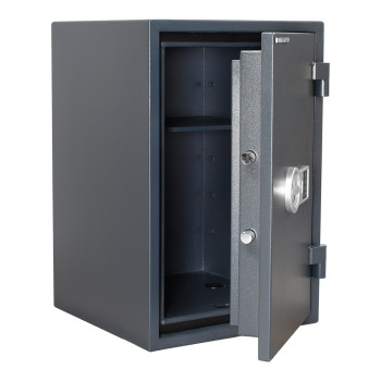 Rottner Fire Hero 65 EL ohnivzdorný elektronický trezor antracit