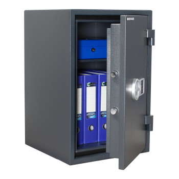 Rottner Fire Hero 65 EL ohnivzdorný elektronický trezor antracit