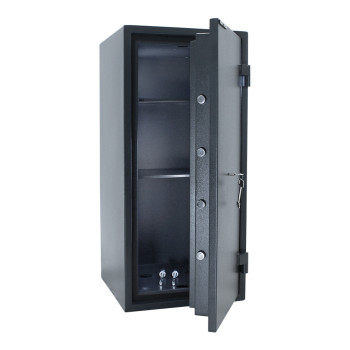 Rottner Fire Hero 100 ohnivzdorný nábytkový trezor antracit