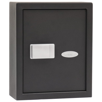 Rottner Fifty BT Key Safe 20 sejf na klíče s zámkem černý
