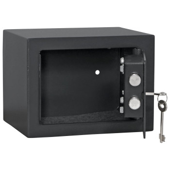 Rottner Jupiter 1 nábytkový sejf antracit