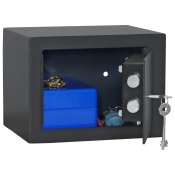 Rottner Jupiter 1 nábytkový sejf antracit