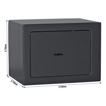 Rottner Jupiter 1 nábytkový sejf antracit