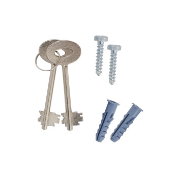 Rottner Jupiter 1 nábytkový sejf antracit