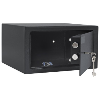 Rottner Jupiter 2 nábytkový sejf antracit