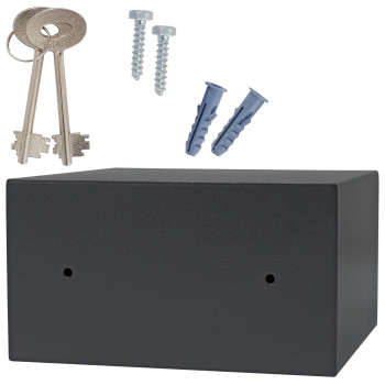 Rottner Jupiter 2 nábytkový sejf antracit