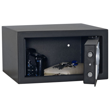 Rottner Jupiter 2 EL nábytkový elektronický sejf antracit