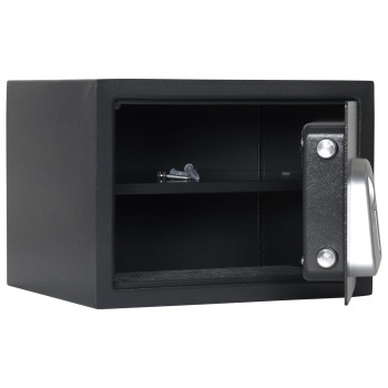 Rottner Jupiter 3 EL nábytkový elektronický sejf antracit