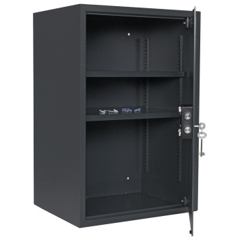 Rottner Jupiter 5 nábytkový sejf antracit