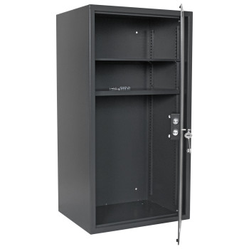 Rottner Jupiter 6 nábytkový sejf antracit