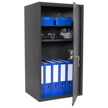 Rottner Jupiter 6 nábytkový sejf antracit