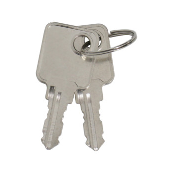 Rottner Pro Box 2 pokladnička tyrkysová