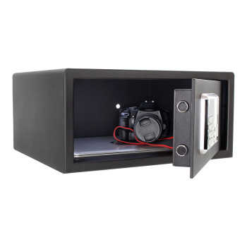 Rottner RFID Lap nábytkový elektronický sejf antracit