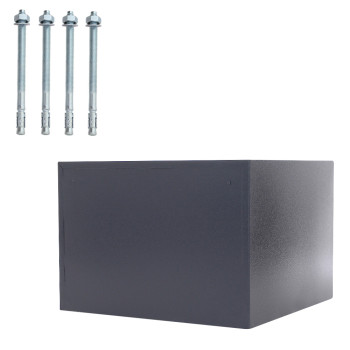 Rottner Sydney 40 ohnivzdorný elektronický sejf antracit