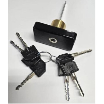 Vložka FAB NZS3B 6kl. do OS2